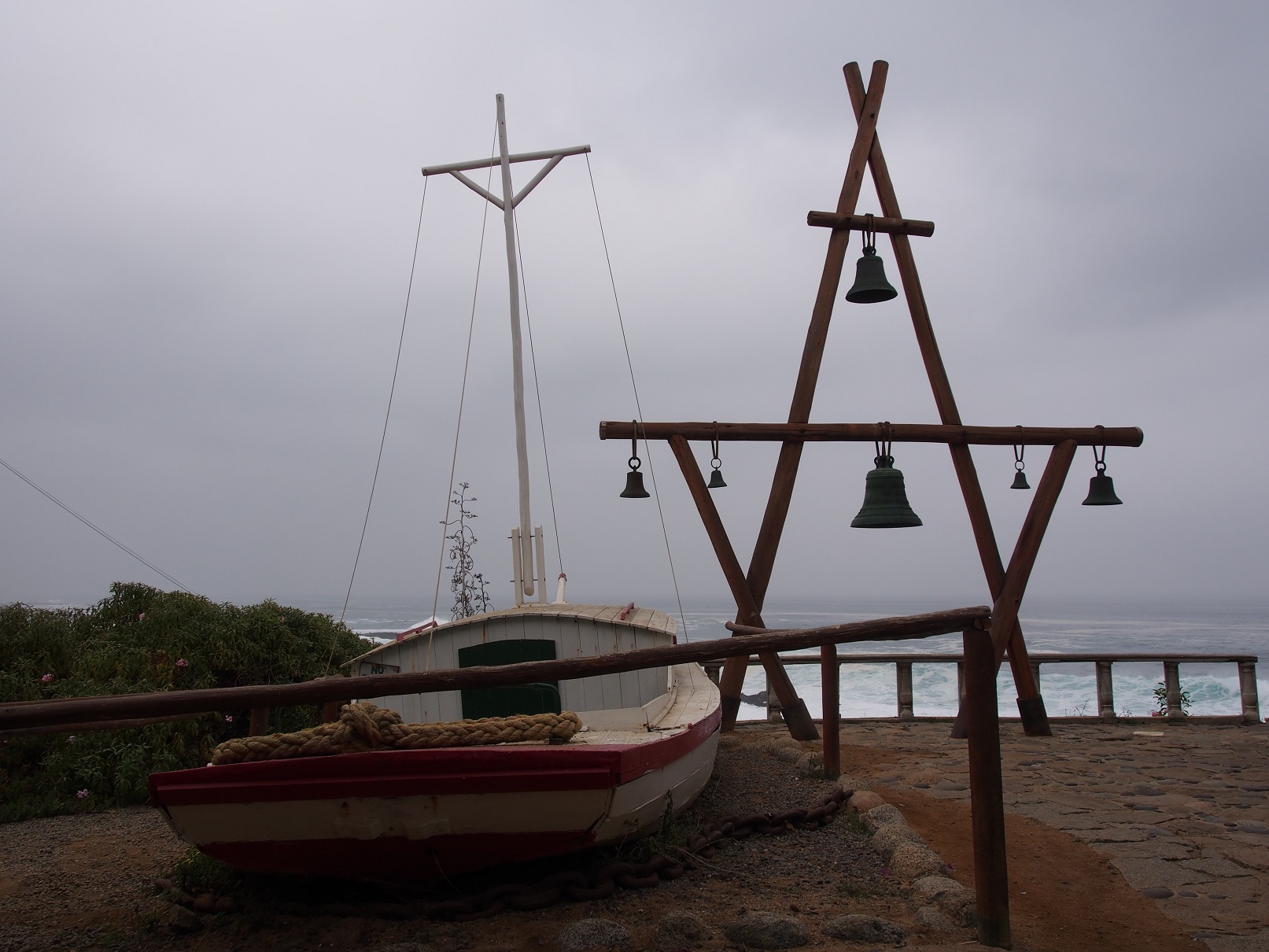 Santiago et Valparaiso : du charme à revendre Santiago et Valparaiso : du charme à revendre