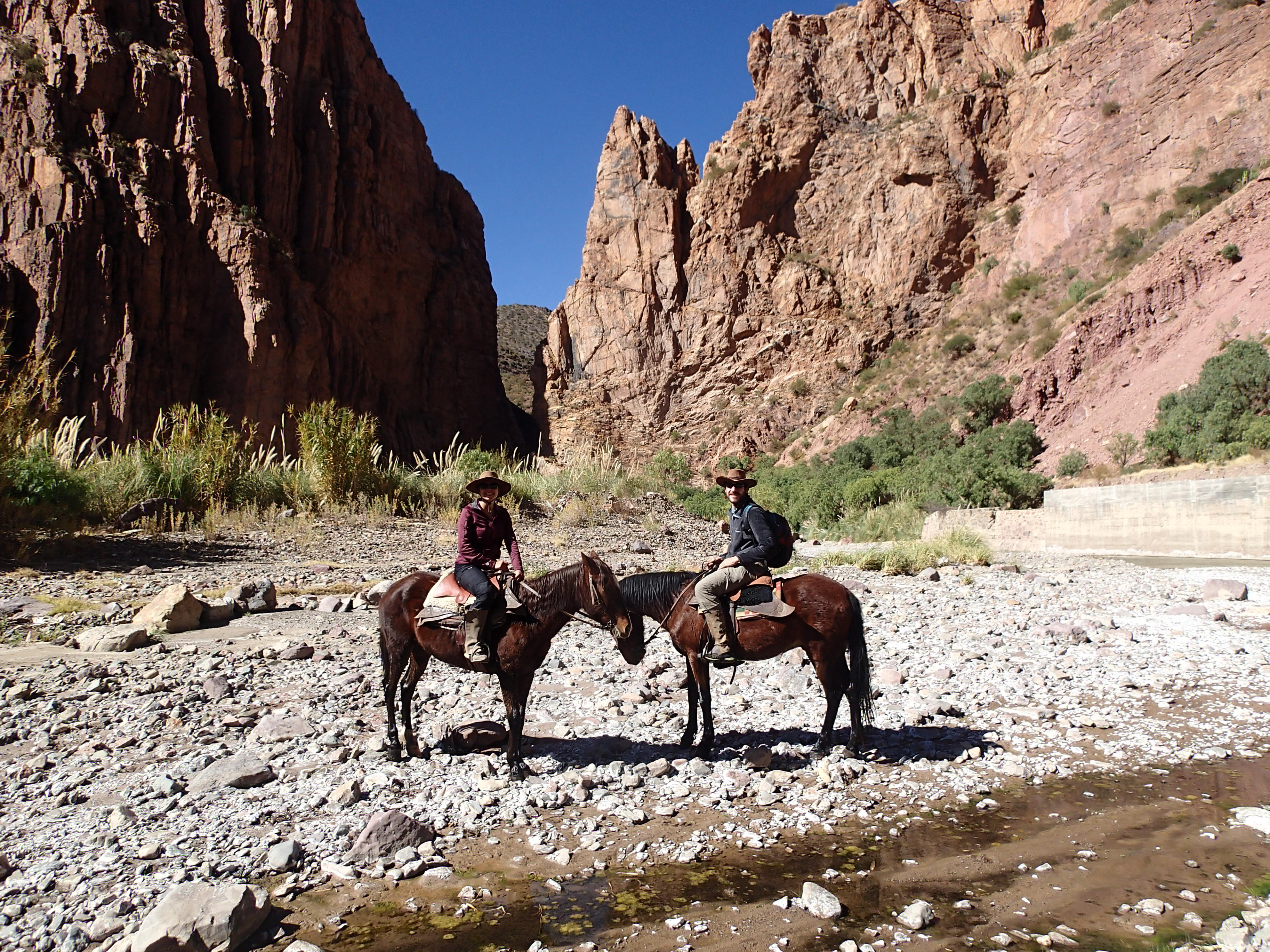 Les paysages enchanteurs du Sud de la Bolivie Les paysages enchanteurs du Sud de la Bolivie