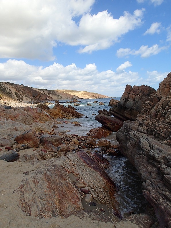 Nordeste : entre dunes et plages paradisiaques Nordeste : entre dunes et plages paradisiaques