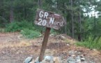 GR20 Nord