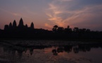 Cambodge : des temples et des Hommes