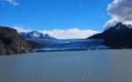 Torres del Paine et le W treck