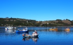 Chiloé, l’île paisible