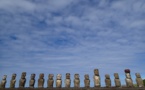 L’île de Pâques, un rêve devenu réalité