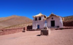 Le désert d’Atacama souffle le chaud et le froid