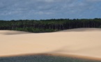 Nordeste : entre dunes et plages paradisiaques