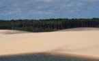 Nordeste : entre dunes et plages paradisiaques Nordeste : entre dunes et plages paradisiaques