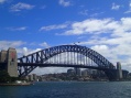 09 - Sydney Harbour Bridge