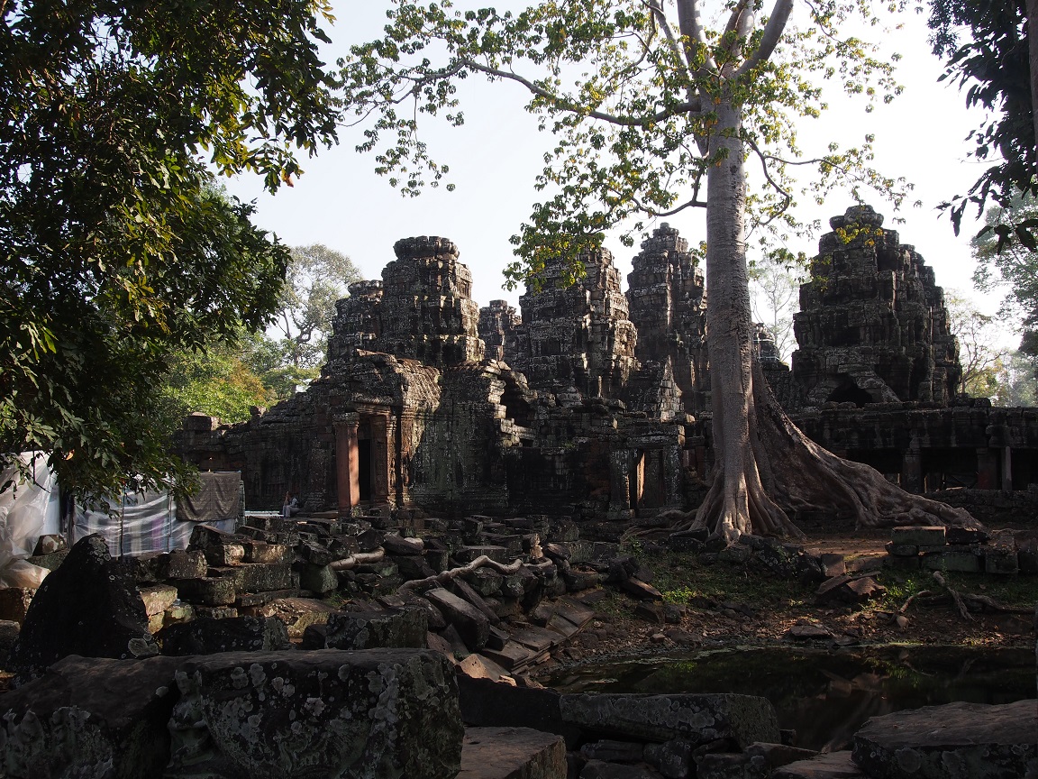14 - Angkor Thom