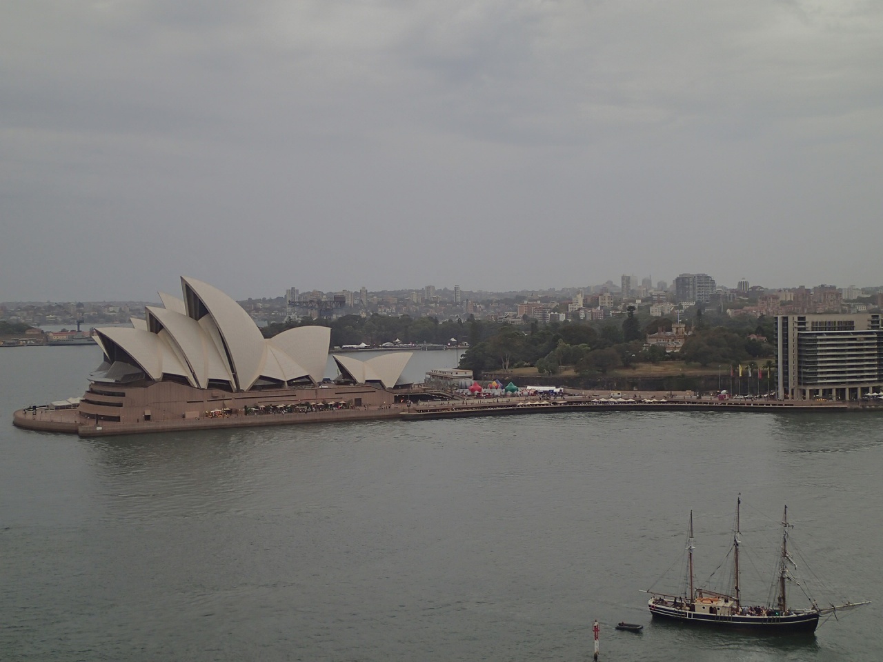 03 - Sydney Opera House